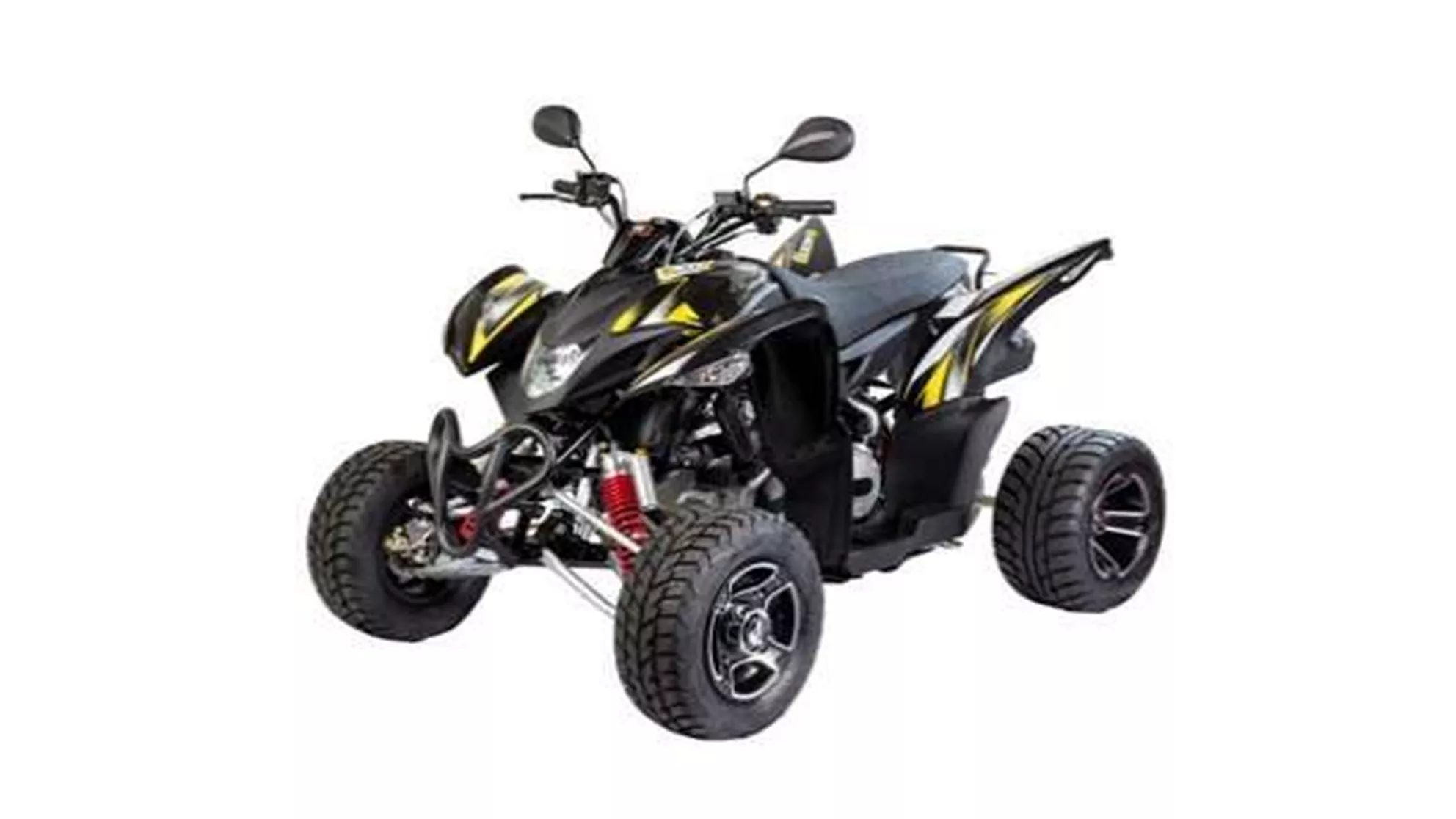 Goes G 400i SM - Image 9 Goes G 400i SM - Image 9